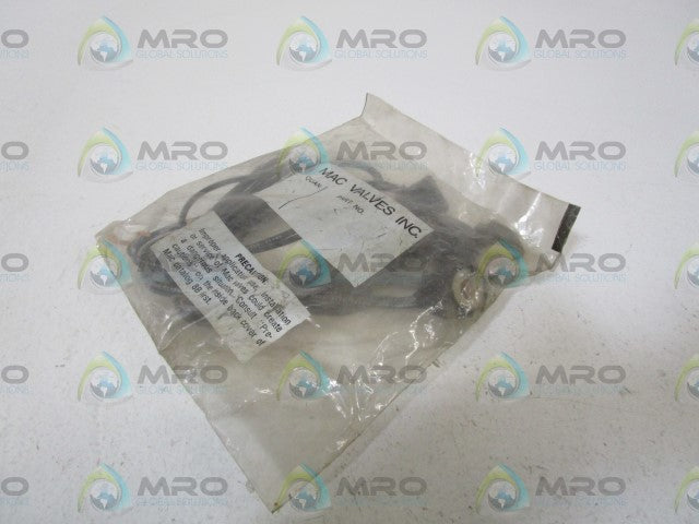 LOT OF 5 MAC 24VDC COIL C1-61AA *NEW IN FACTORY BAG*