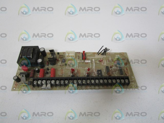 POLYSPEDE INTERFACE CARD E1530-052 *USED*