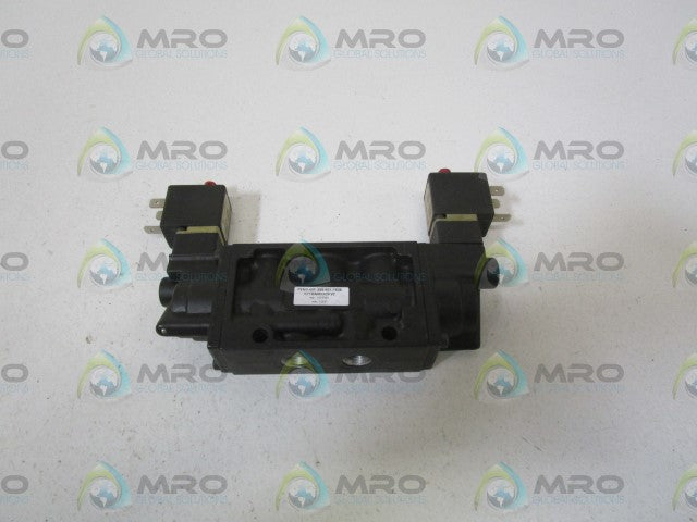PENN-AIR SOLENOID VALVE K71DA00KV2KV2 *NEW NO BOX*