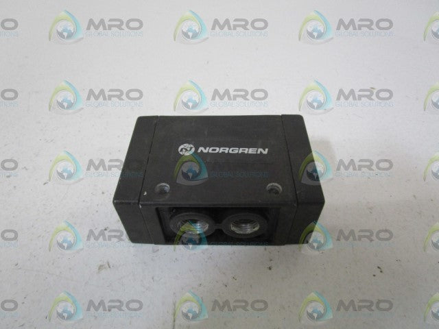 SMC BODY M/20132/3 *USED*