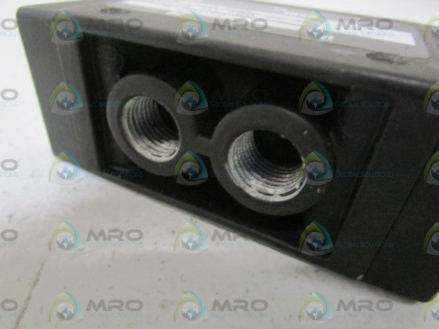 SMC BODY M/20132/3 *USED*