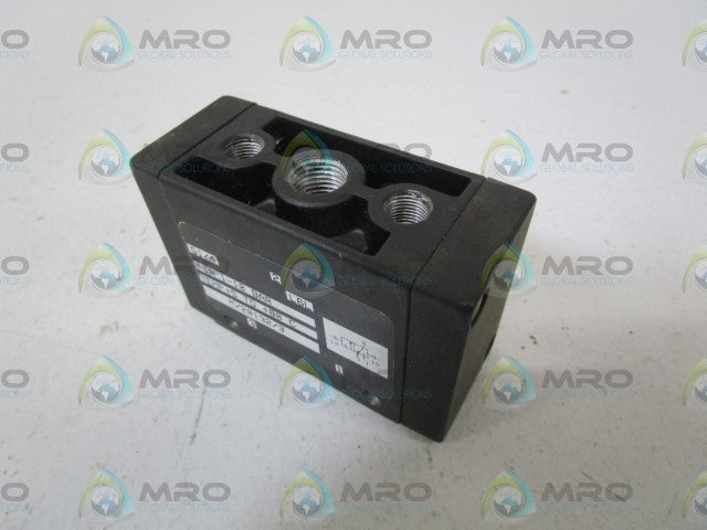 SMC BODY M/20132/3 *USED*