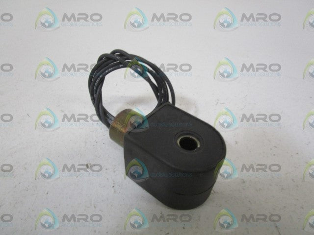 PARKER VALVE COIL 7C111P3331SHF7 *NEW NO BOX*