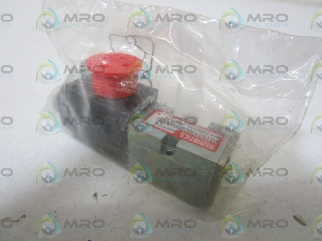 NUMATICS SOLENOID VALVE 031SA400C000030 *NEW IN BAG*
