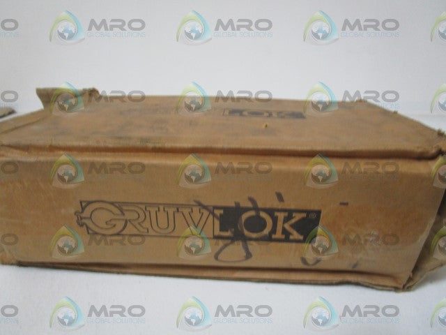 GRUVLOK SER. 770 BUTTLERFLY VALVE AN77113 *NEW IN BOX*