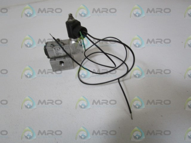 VERSA VALVES KSG-4232-6K-K14-3-A141 *USED*
