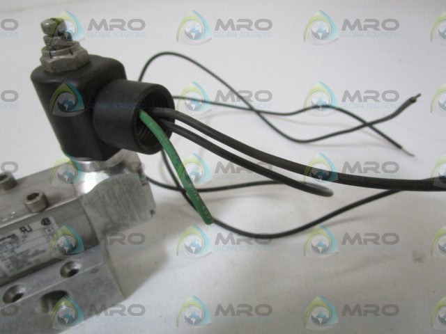 VERSA VALVES KSG-4232-6K-K14-3-A141 *USED*