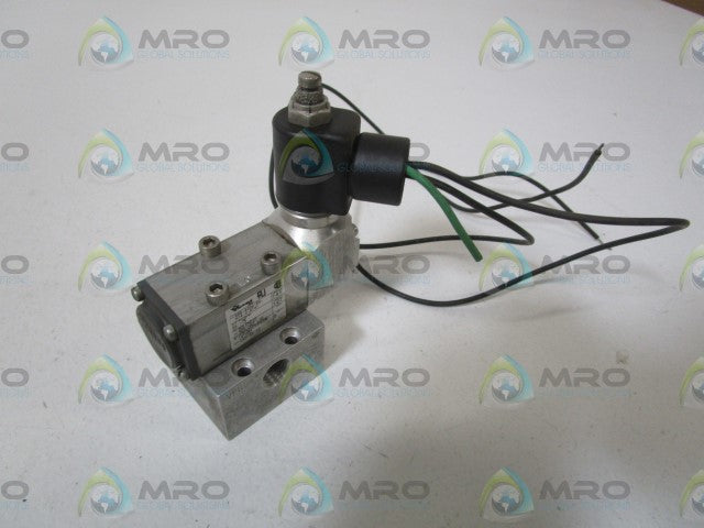 VERSA VALVES KSG-4232-6K-K14-3-A141 *USED*
