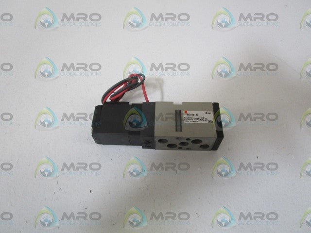 SMC PILOT VALVE VF3143-5G *NEW NO BOX*