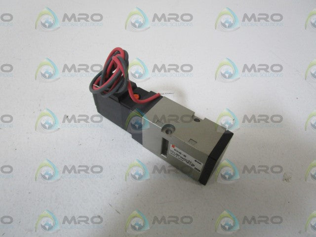 SMC PILOT VALVE VF3143-5G *NEW NO BOX*