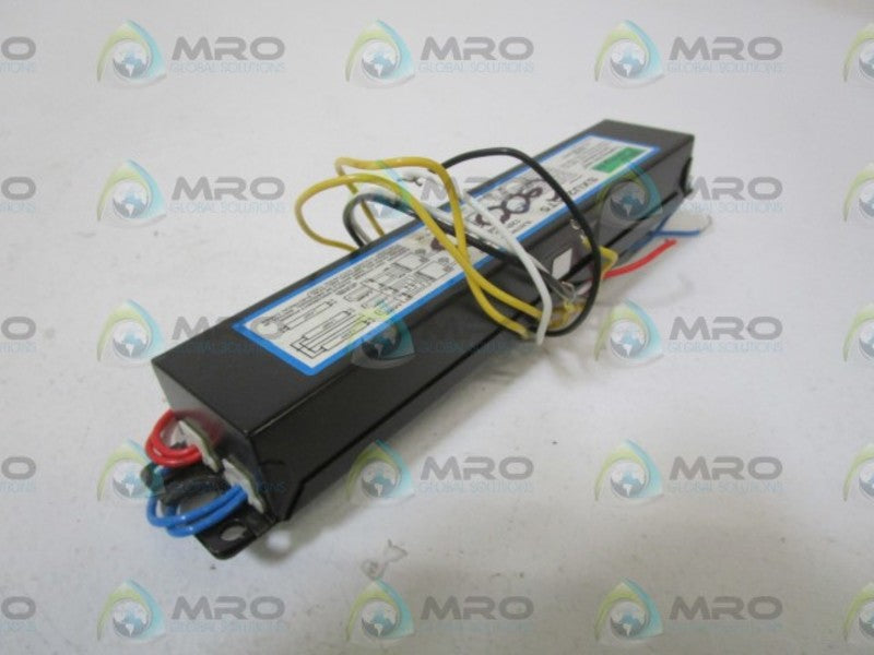SAGE LIGHTING LTD. 120-277V BALLAST SXU255T5 *USED*