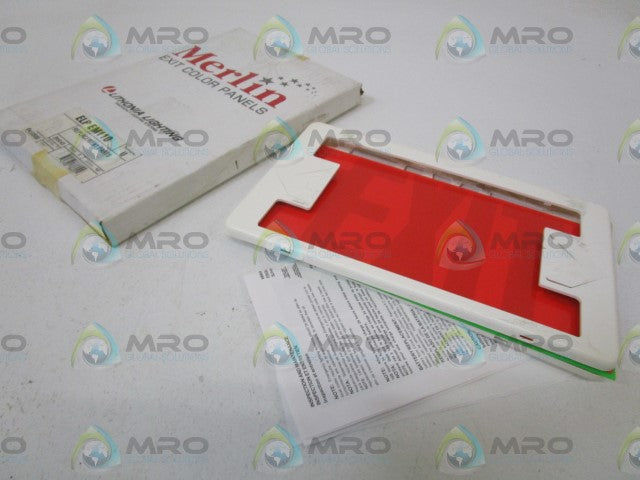 LITHONIA LIGHTING ELPEM110 REPLACEMENT PARTS *NEW IN BOX*