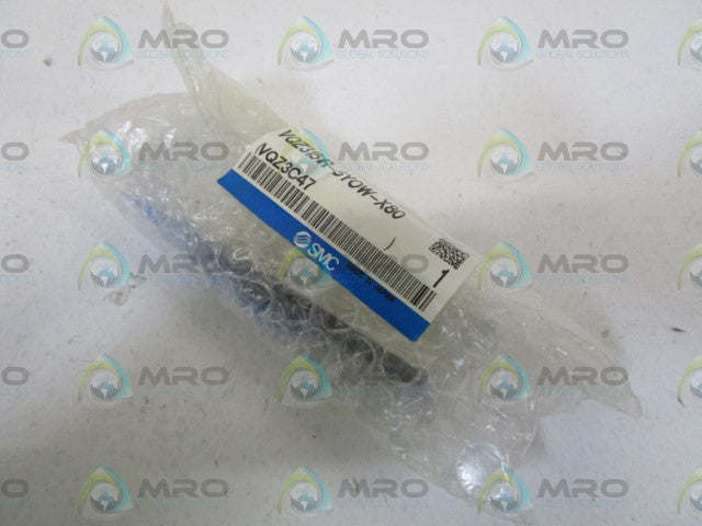 SMC VALVE VQZ3151R-5YOW-X80 *NEW NO BOX*