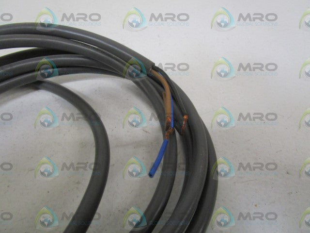 OMRON PROXIMITY SENSOR E2E-X10MF2 *NEW NO BOX*