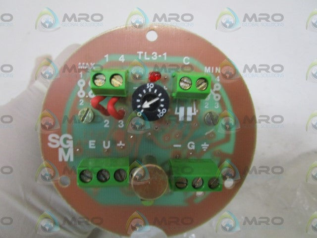 TL3-1 CONTROL CORE 0970094 *NEW NO BOX*