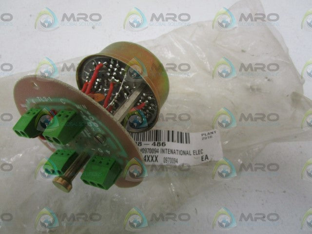 TL3-1 CONTROL CORE 0970094 *NEW NO BOX*