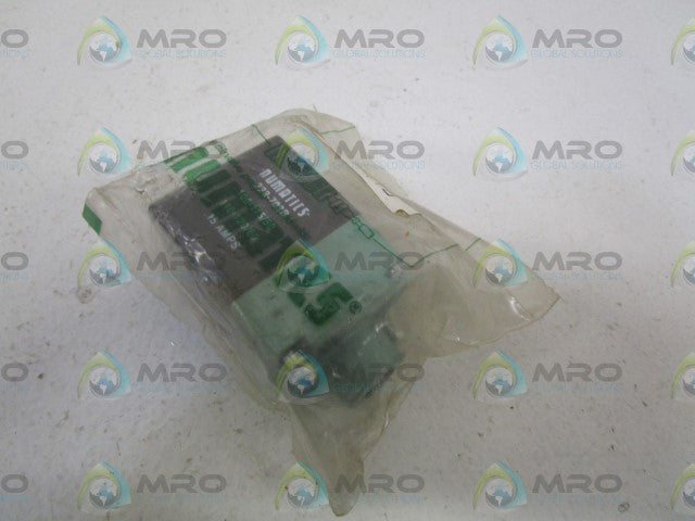 NUMATICS 237-415 NSMP