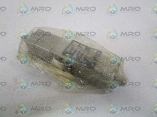 SMC AIR VALVE NVS4214-0009J *NEW NO BOX*