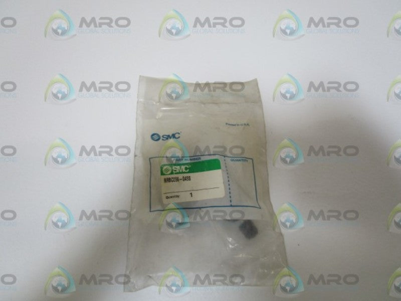 SMC SHOCK ABSORBER NRBC056-045S *NEW IN FACTORY BAG*