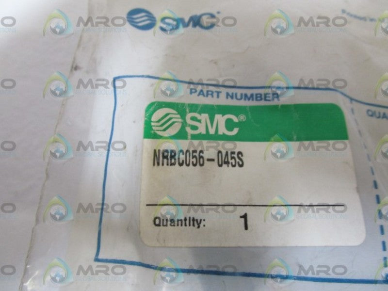 SMC SHOCK ABSORBER NRBC056-045S *NEW IN FACTORY BAG*