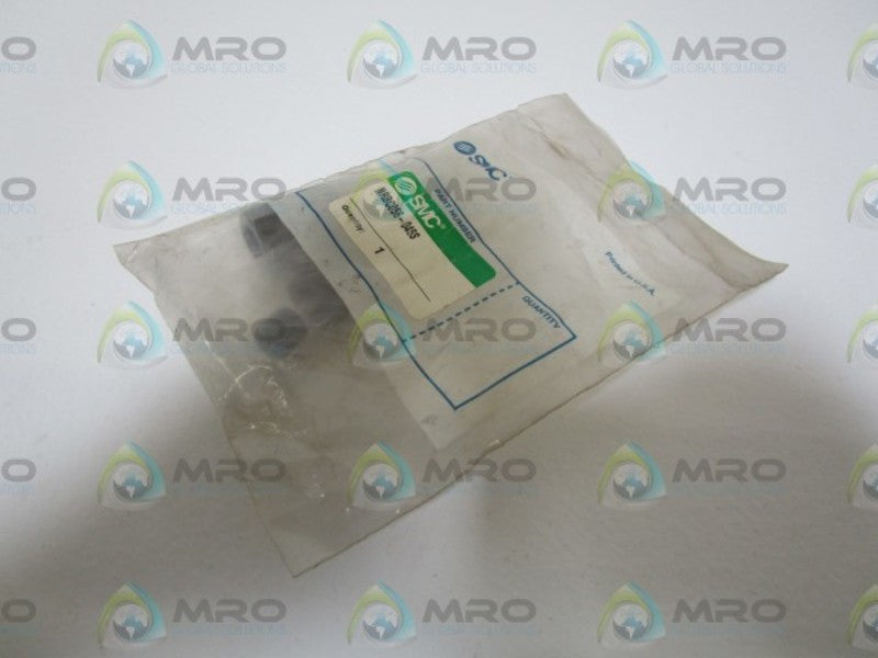 SMC SHOCK ABSORBER NRBC056-045S *NEW IN FACTORY BAG*
