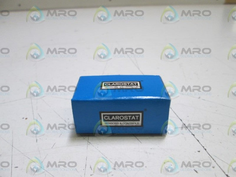 CLAROSTAT POTENTIOMETER WA2L040S253UC  NSMP