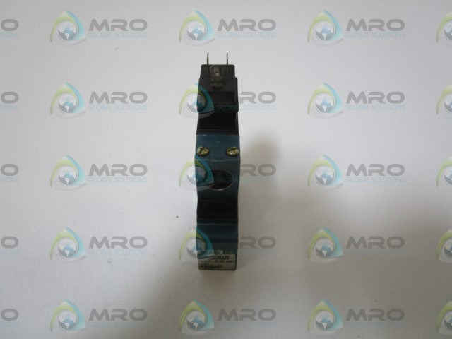 MAC VALVE 918A-PM-511JB *NEW NO BOX*