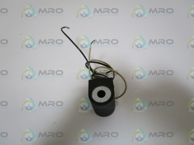 HYDRUALICS CO. 220VAC COIL DCL22 *NEW NO BOX*