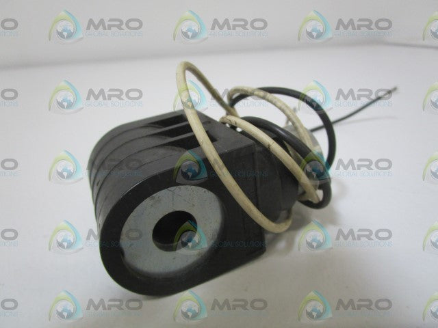 HYDRUALICS CO. 220VAC COIL DCL22 *NEW NO BOX*