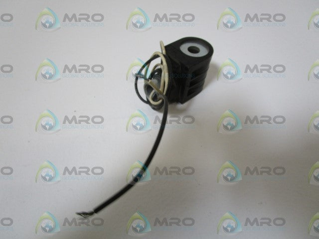 HYDRUALICS CO. 220VAC COIL DCL22 *NEW NO BOX*