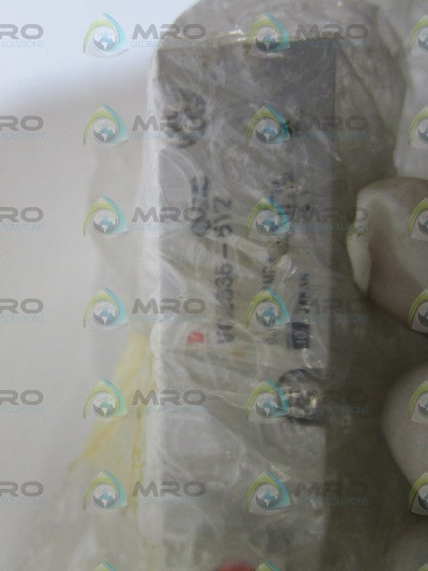 SMC VALVE VQZ335-5YZ-02T *NEW NO BOX*