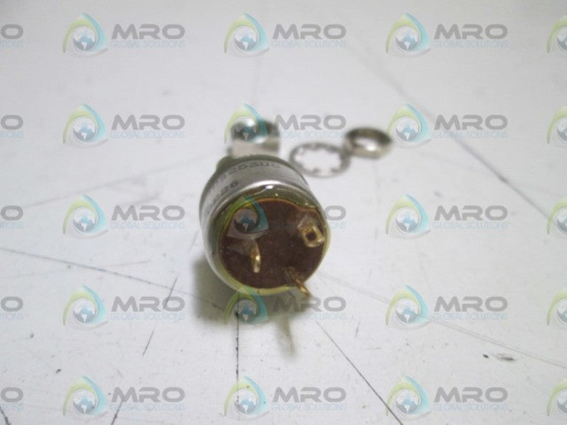 CLAROSTAT POTENTIOMETER WA2L040S253UC  NSMP