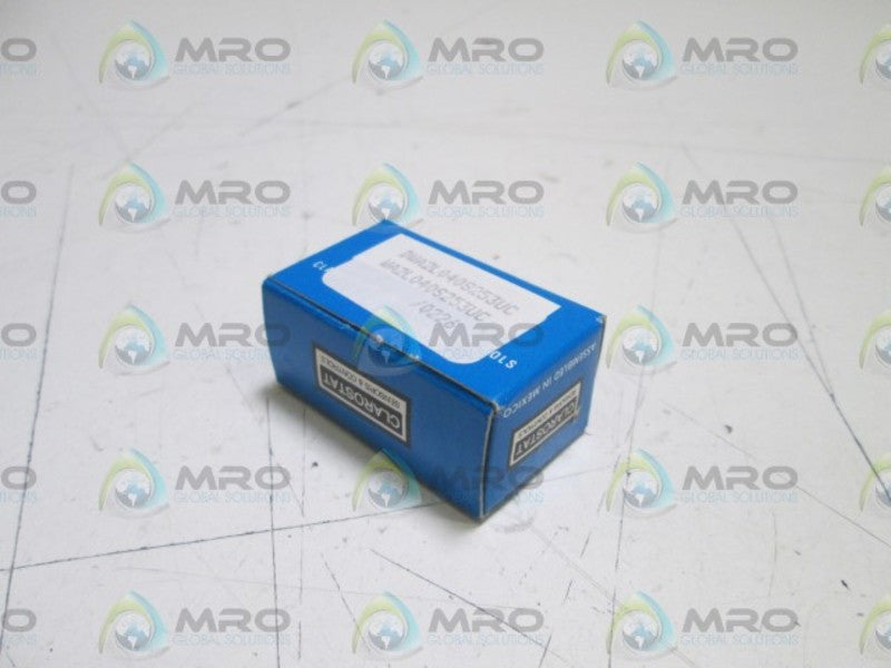 CLAROSTAT POTENTIOMETER WA2L040S253UC  NSMP
