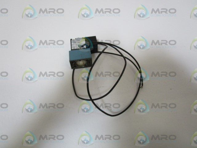 MAC PID-111CAAA SOLENOID VALVE *NEW NO BOX*
