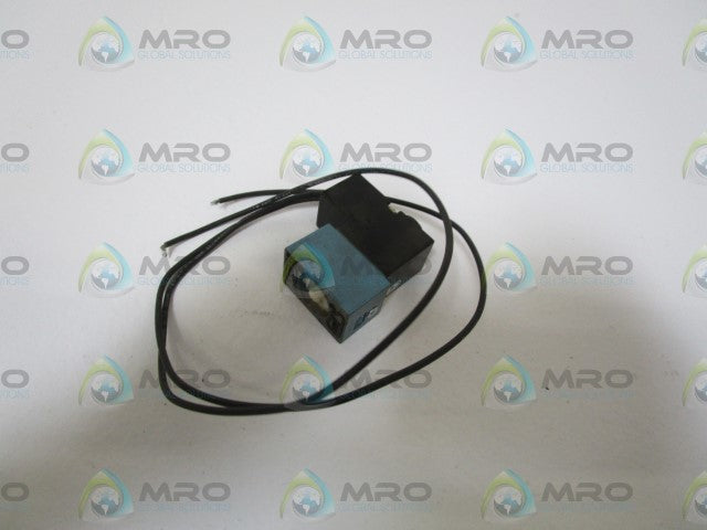 MAC PID-111CAAA SOLENOID VALVE *NEW NO BOX*