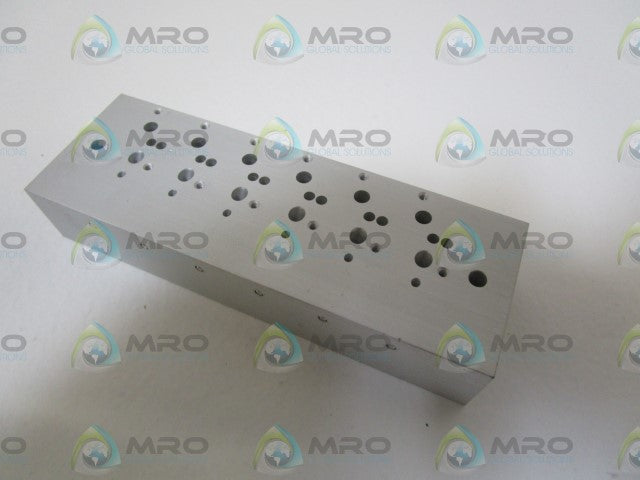 SMC BASE NVV3Z2-50-061-01T *NEW NO BOX*