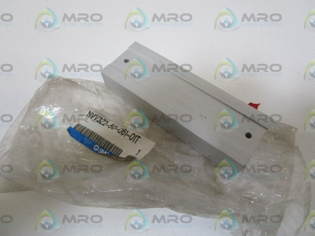 SMC BASE NVV3Z2-50-061-01T *NEW NO BOX*