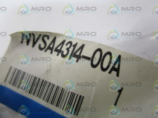 SMC AIR PILOT VALVE NVSA4314-00A *NEW NO BOX*