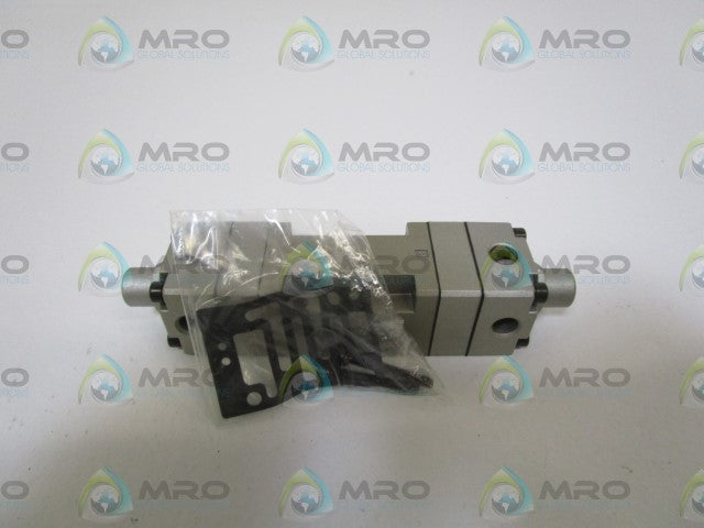 SMC AIR PILOT VALVE NVSA4314-00A *NEW NO BOX*