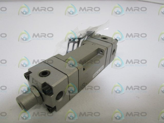 SMC AIR PILOT VALVE NVSA4314-00A *NEW NO BOX*