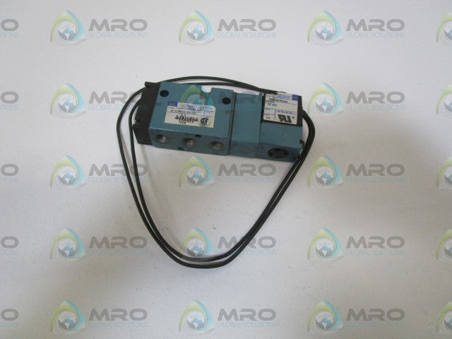 MAC CONTROL VALVE 811C-PM-501BA-152 *NEW NO BOX*