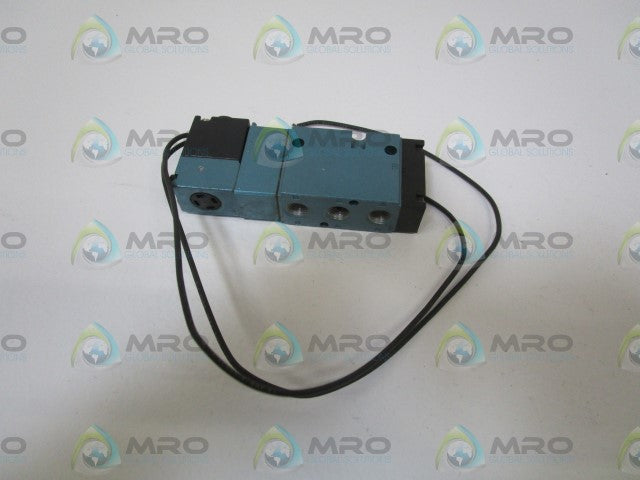 MAC CONTROL VALVE 811C-PM-501BA-152 *NEW NO BOX*