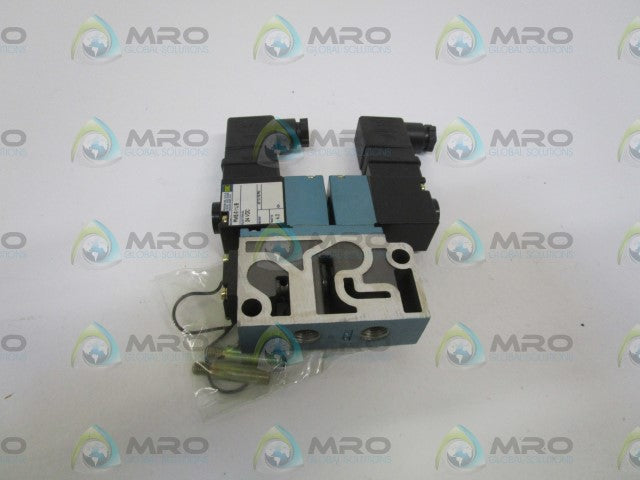 MAC SOLENOID VALVE 928B-PM-511JB *NEW IN BOX*