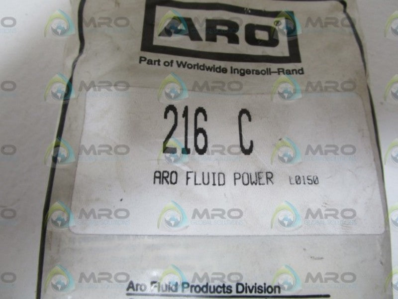 ARO VALVE 216-C * NEW IN FACTORY BAG *