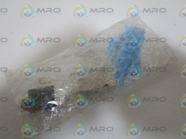 SMC SOLENOID VALVE VQZ1150-5LO  *NEW FACTORY BAG*