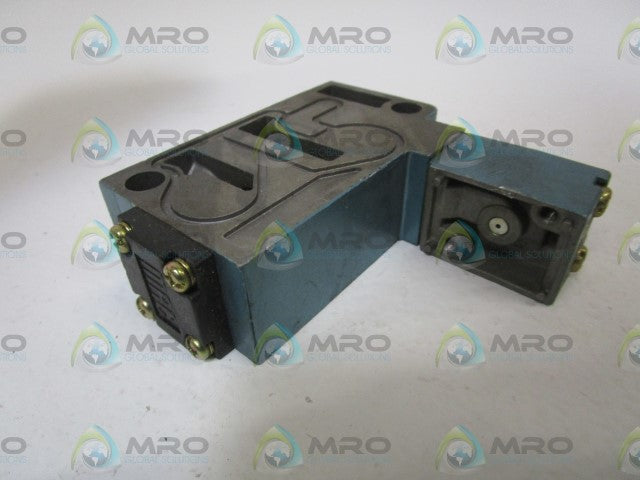 MAC VALVE 914B-PM-111BA *USED*