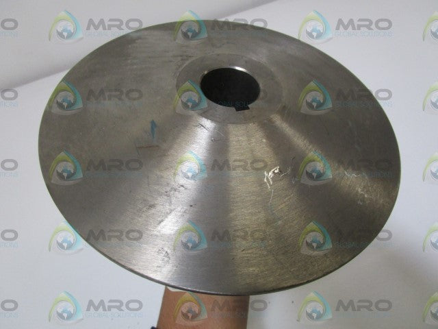 REEVES DISC FIXED D4100-001 *NEW NO BOX*
