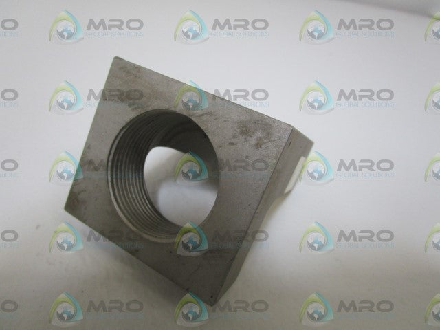 MEYER COUPLING B-19-7-022 *NEW NO BOX*