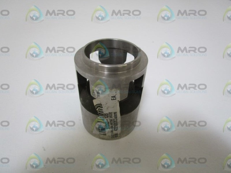 HNYWL VALVE CAGE 466-004 *NEW NO BOX*