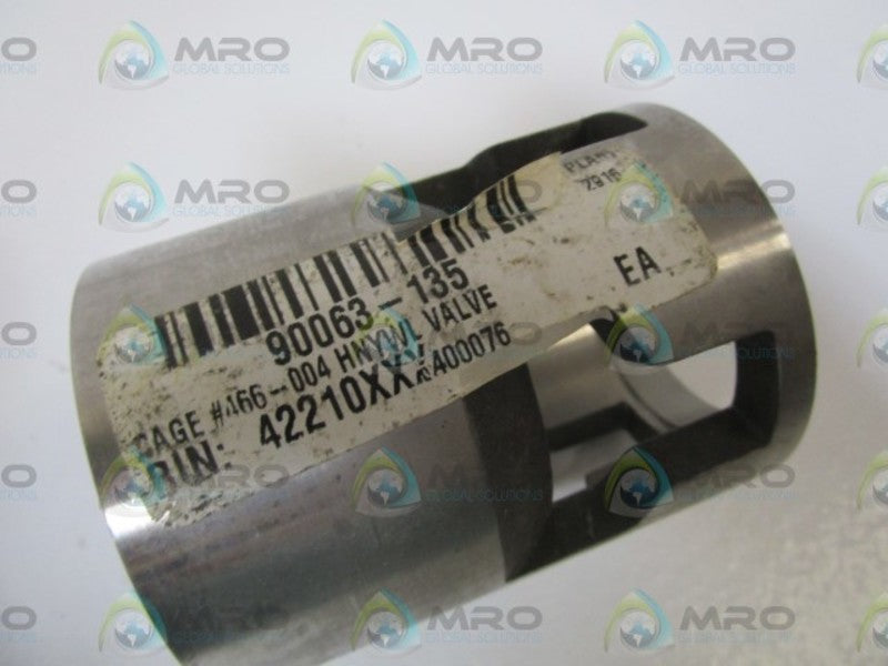 HNYWL VALVE CAGE 466-004 *NEW NO BOX*